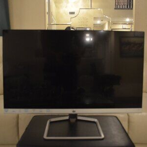 HP Monitor 75 Hz